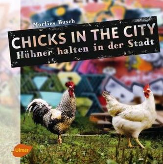Chicks in the City Chicks in the City