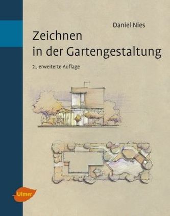 Zeichnen in der Gartengestaltung