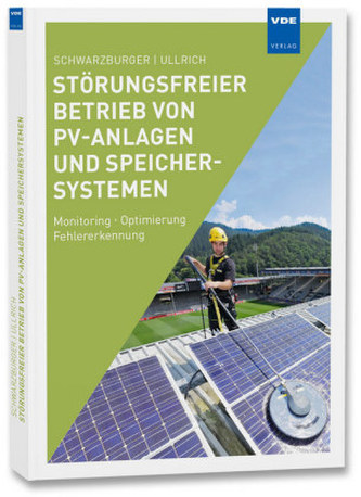 Störungsfreier Betrieb von PV-Anlagen und Speichersystemen