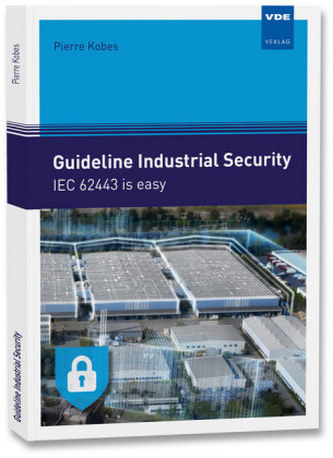 Guideline Industrial Security