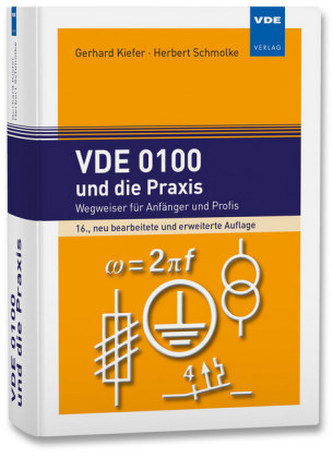 VDE 0100 und die Praxis