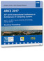 ARCS 2017, CD-ROM