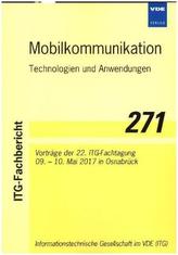 Mobilkommunikation
