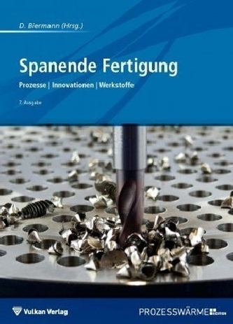 Spanende Fertigung