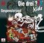 Die drei ??? Kids - Gespensterjagd, 1 Audio-CD