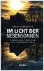 Im Licht der Nebensonnen