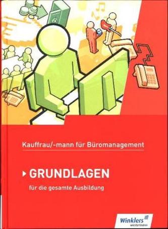Grundlagen für die gesamte Ausbildung