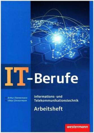 Informations- und Telekommunikationstechnik, Arbeitsheft