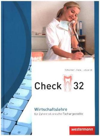 Wirtschaftslehre für Zahnmedizinische Fachangestellte