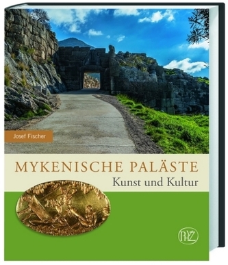 Mykenische Paläste