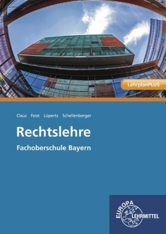 Rechtslehre Fachoberschule Bayern