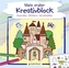 Mein erster Kreativblock (Schloss)