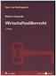 Wirtschaftsvölkerrecht