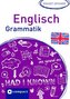 Pocket Spicker: Englisch Grammatik