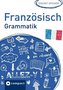 Pocket Spicker: Französisch Grammatik