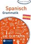 Pocket Spicker: Spanisch Grammatik