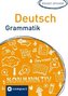 Pocket Spicker: Deutsch Grammatik