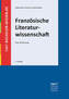 Französische Literaturwissenschaft