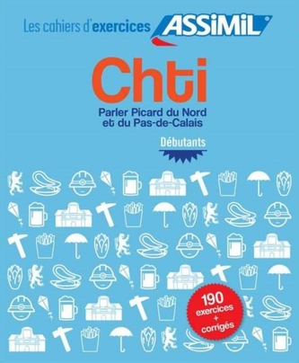 CHTI - debutants