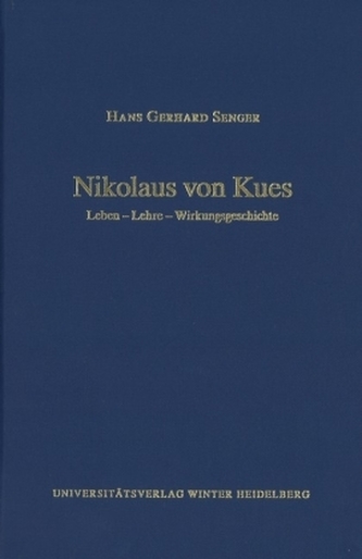 Nikolaus von Kues