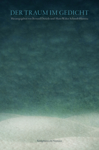 Der Traum im Gedicht