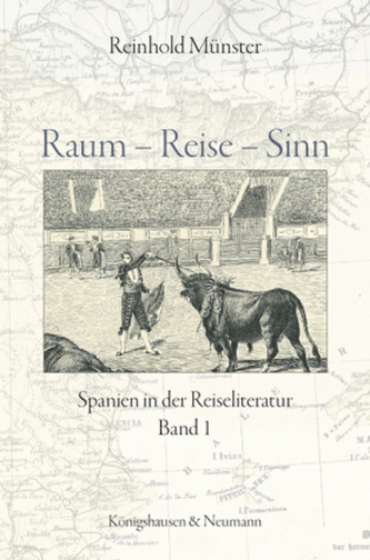 Raum - Reise - Sinn, 2 Bde.