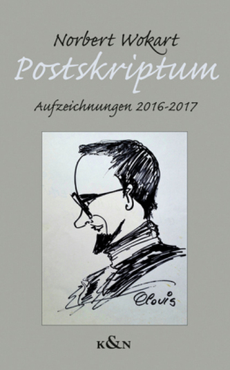 Postskriptum Postskriptum