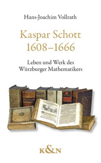 Kaspar Schott 1608-1666