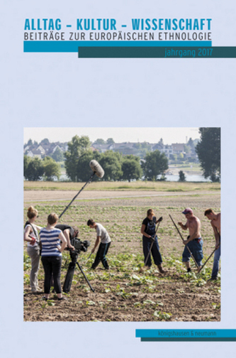 Alltag - Kultur - Wissenschaft