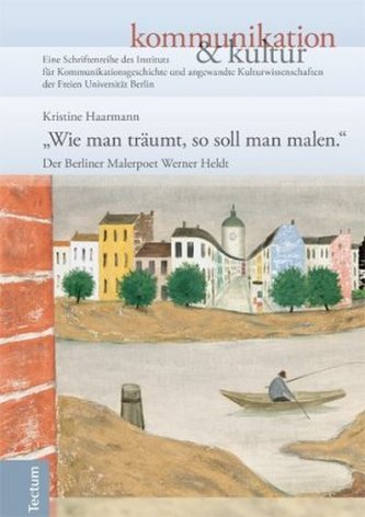 Wie man träumt, so soll man malen.