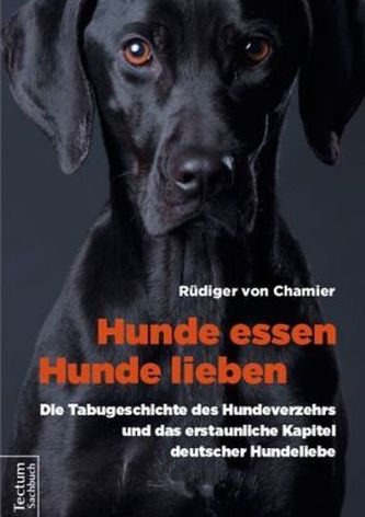 Hunde essen, Hunde lieben Hunde essen, Hunde lieben