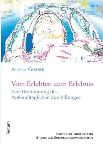 Vom Erlebten zum Erlebnis Vom Erlebten zum Erlebnis