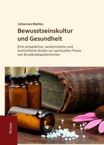 Bewusstseinskultur und Gesundheit Bewusstseinskultur und Gesundheit