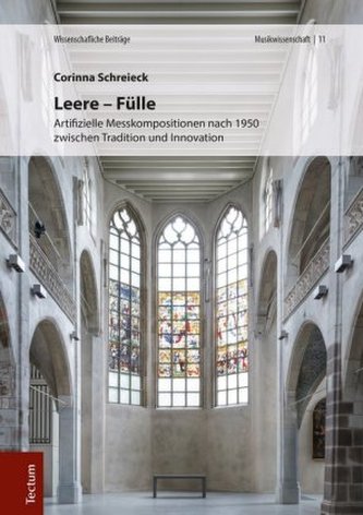 Leere - Fülle Leere - Fülle