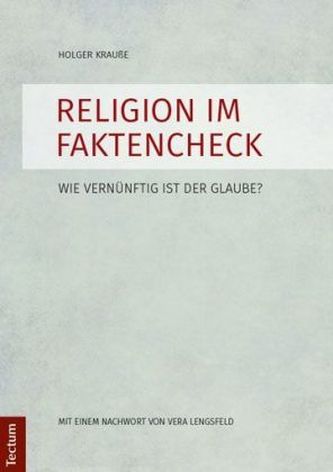Religion im Faktencheck Religion im Faktencheck