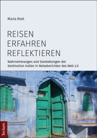 Reisen, Erfahren, Reflektieren Reisen, Erfahren, Reflektieren