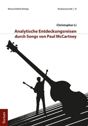 Analytische Entdeckungsreisen durch Songs von Paul McCartney Analytische Entdeckungsreisen durch Songs von Paul McCartney