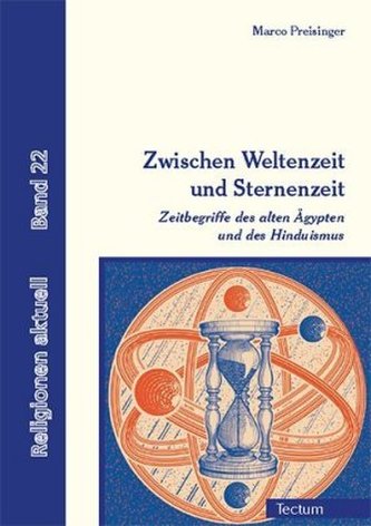 Zwischen Weltenzeit und Sternenzeit