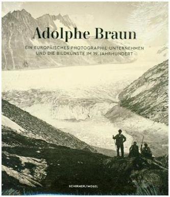 Adolphe Braun