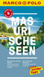 MARCO POLO Reiseführer Masurische Seen