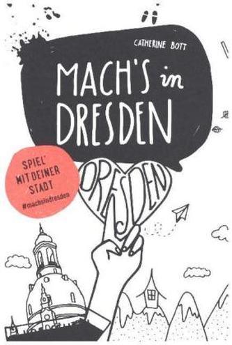MARCO POLO Mach's in Dresden