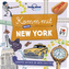 Lonely Planet Kids - Komm mit nach New York