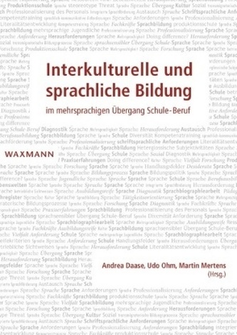 Interkulturelle und sprachliche Bildung im mehrsprachigen Übergang Schule-Beruf