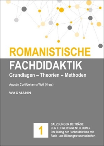 Romanistische Fachdidaktik