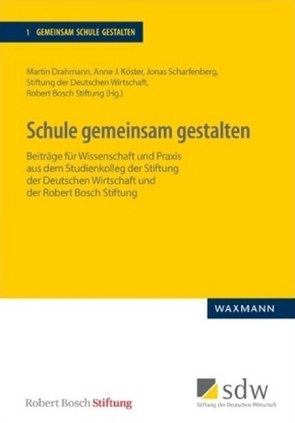 Schule gemeinsam gestalten