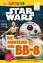 Superleser! Star Wars - Die Abenteuer von BB-8
