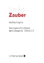 Zauber