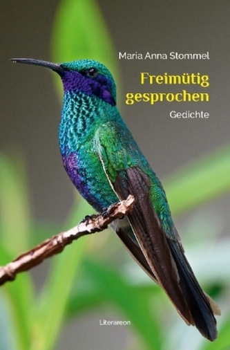 Freimütig gesprochen