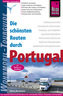 Reise Know-How Wohnmobil-Tourguide Portugal