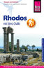 Reise Know-How Reiseführer Rhodos mit Symi und Chalki (inkl. 17 Wanderungen)